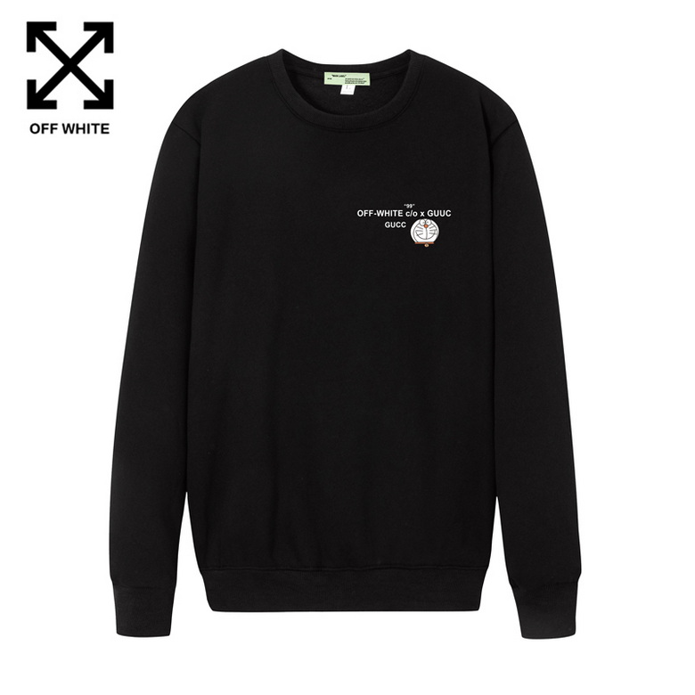 Off White Sweatshirt s-xxl-063